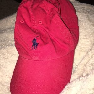 Ralph Lauren Polo Dad Cap
